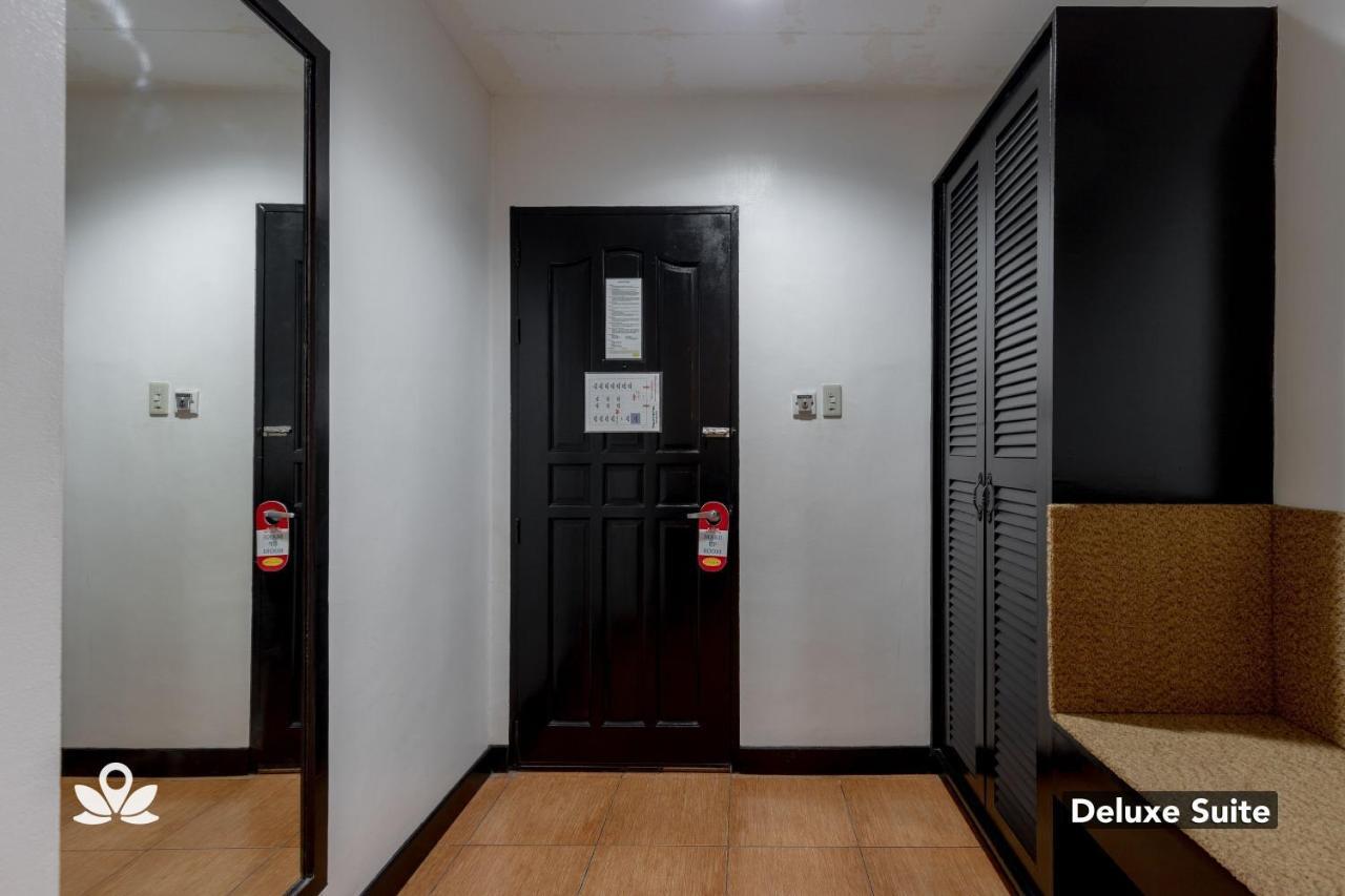 Check Inn Hotel Dumaguete City By Reddoorz ภายนอก รูปภาพ